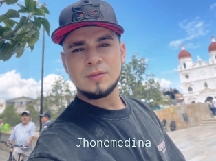 Jhonemedina