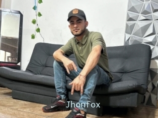 Jhonfox