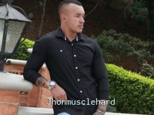 Jhonmusclehard