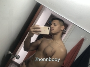 Jhonnbooy