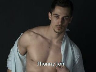 Jhonnyjon