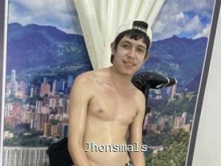 Jhonsmals