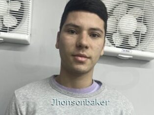 Jhonsonbaker