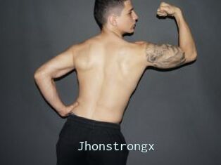 Jhonstrongx