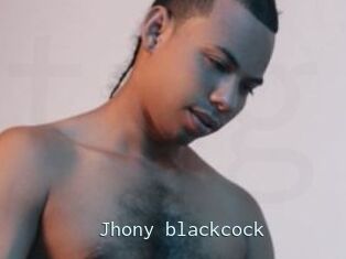 Jhony_blackcock