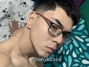 Jhonyblass