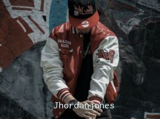 Jhordanjones