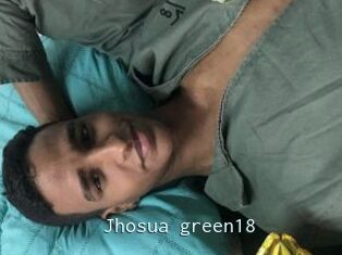 Jhosua_green18