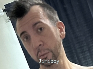 Jimiboy