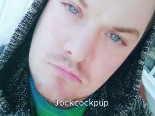 Jockcockpup