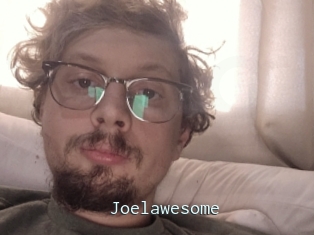 Joelawesome