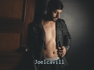 Joelcavill