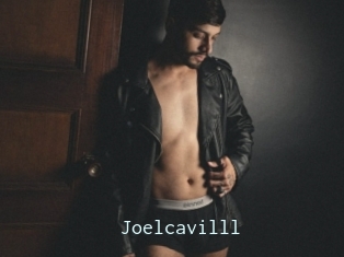 Joelcavilll