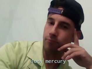 Joey_mercury