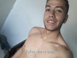 John_serrano