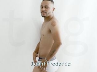 Johnffrederic