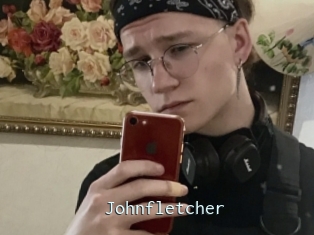 Johnfletcher