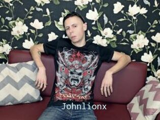 Johnlionx