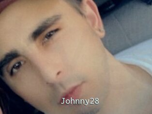 Johnny28