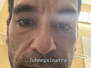 Johnnysinatra