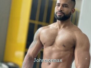 Johnsonmax