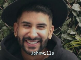 Johnwills