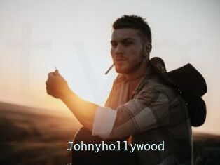 Johnyhollywood