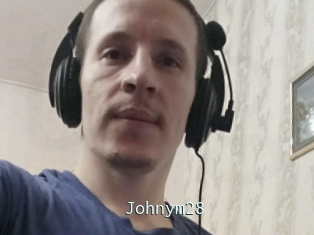 Johnym28