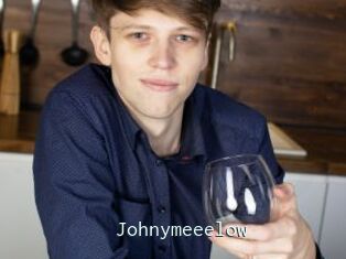 Johnymeeelow