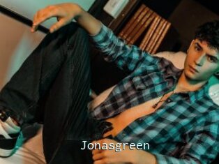 Jonasgreen