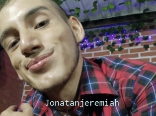 Jonatanjeremiah