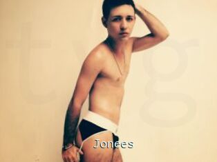 Jonees