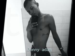 Jonny_adam