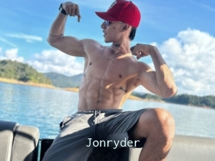 Jonryder