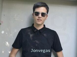 Jonvegas