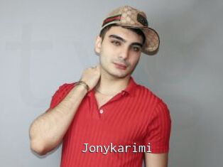 Jonykarimi