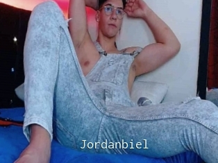 Jordanbiel