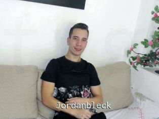 Jordanbleck