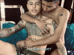 Jordancoper