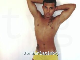 Jordanlatinboy