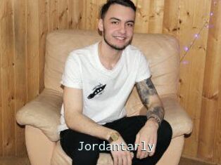 Jordantarly