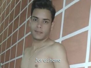 Jordihome