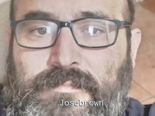 Josebrown