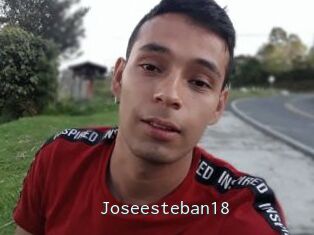 Joseesteban18