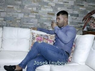 Josekinyboy