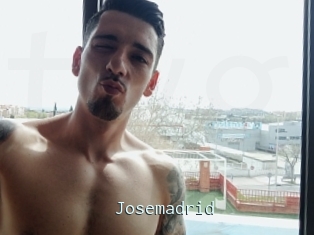 Josemadrid