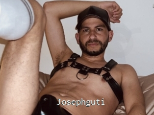 Josephguti