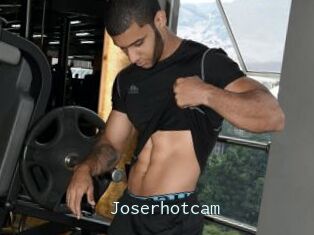 Joserhotcam