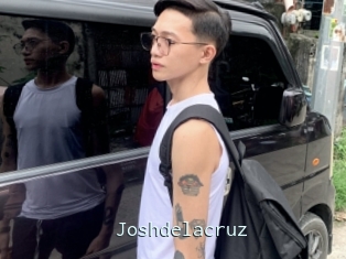 Joshdelacruz