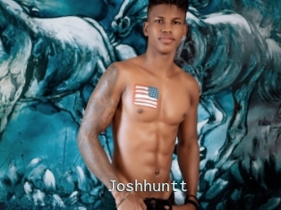 Joshhuntt